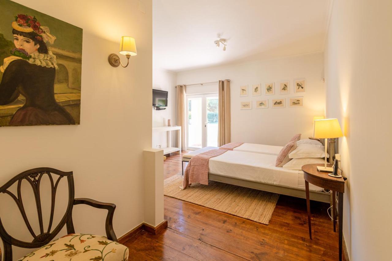 Casa Cegonhas Hotel