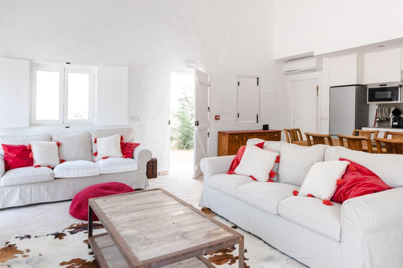 Casa Cegonhas 3* Vale de Guizo